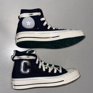 Converse captains varsity shoes K5